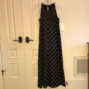 J Crew Maxi Dress
